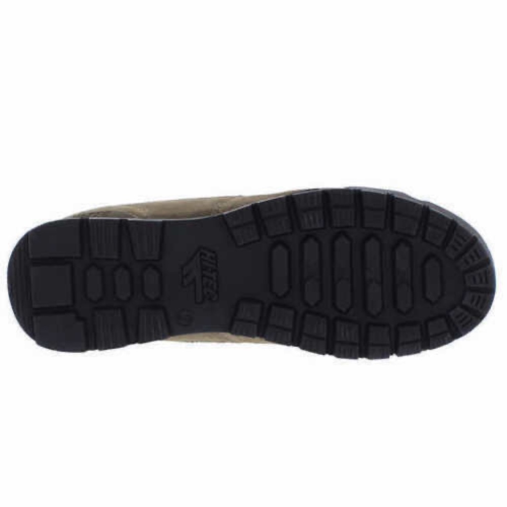 Hi-Tec Men's Light Hiking Trail Boot Leather NEW - Picture 4 of 4